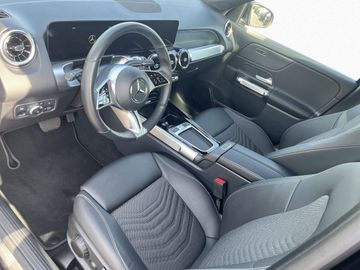 Mercedes GLB 200 - 10
