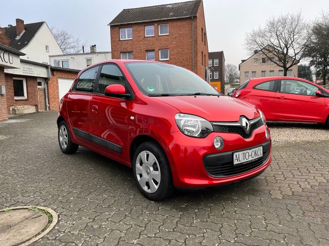 Renault Twingo Experience 1.0 KLIMA/PDC/TEMP/5TRG/HU:NEU