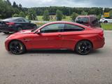 BMW M4 Coupe  Top Ausstattung tolle Farbkombi - gebrauchte BMW M4 aus dem Jahr 2014