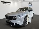 Mazda All-new Mazda CX-5 5WGN 2.5L e-Skyactiv G 141ps  - Mazda 6: Pickup
