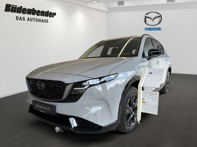 Mazda 6All-new Mazda CX-5 5WGN 2.5L e-Skyactiv G 141ps 