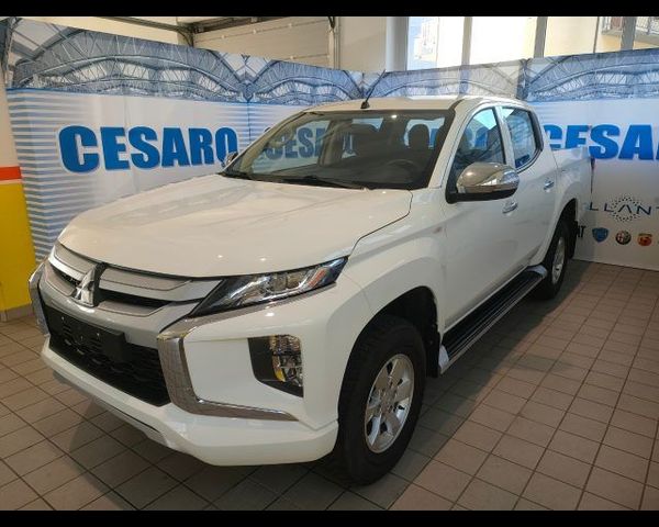 Mitsubishi MITSUBISHI L200 d.cab 2.3d Invite Connect 4wd 15