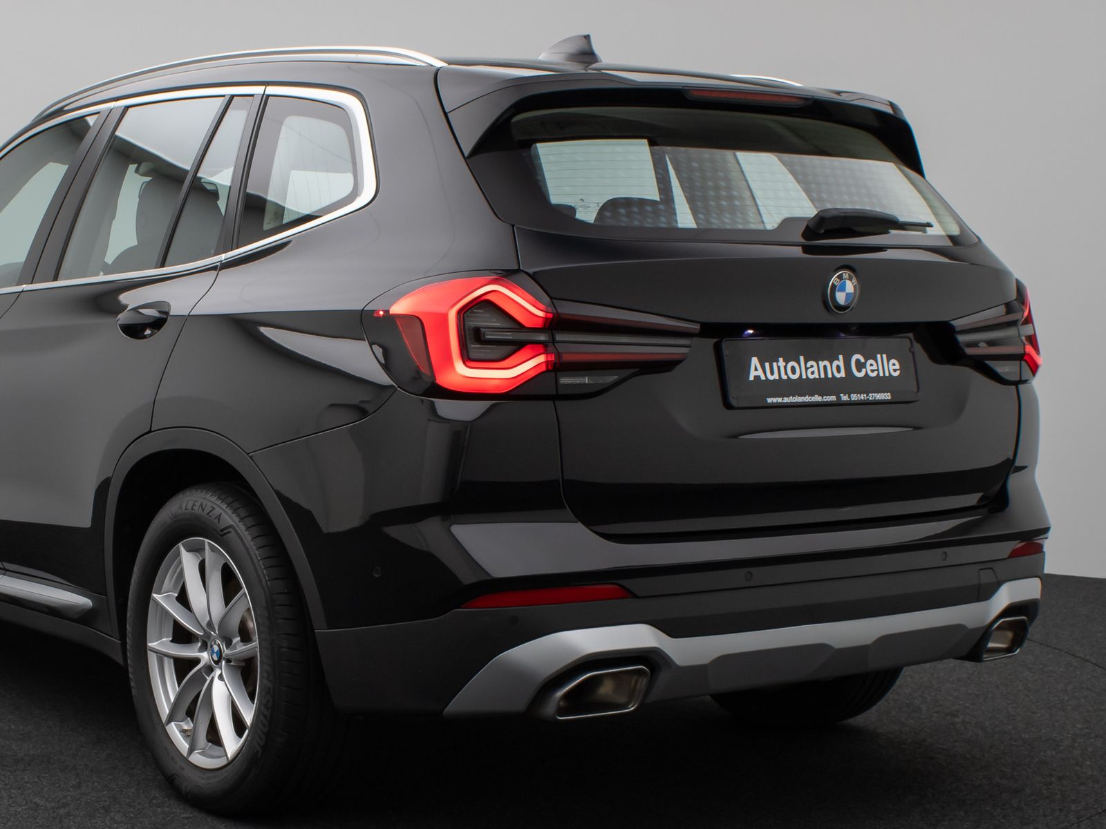 Fahrzeugabbildung BMW X3 xD20d Kamera DAB CockPitPlus LED Sport Leder