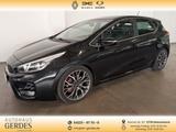 Kia cee'd / Ceed 1.6 T-GDi GT-Track - Kia cee'd / Ceed Gebrauchtwagen in Bremen