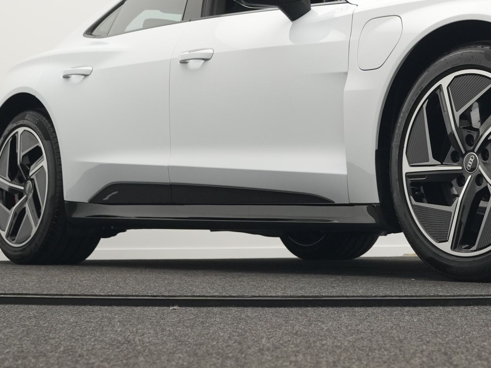 Audi e-tron GT - Bild 50