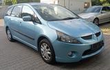 Mitsubishi Grandis 2.4 Intense - Mitsubishi Grandis mit Benzin-Antrieb