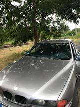 BMW 523i Auto 523i - BMW 523 aus 1997: 523i