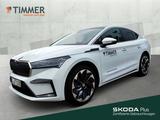 Skoda Enyaq Coupe 85 *MATRIX*PANORAMA*ACC*21"* - gebrauchte Skoda Coupés