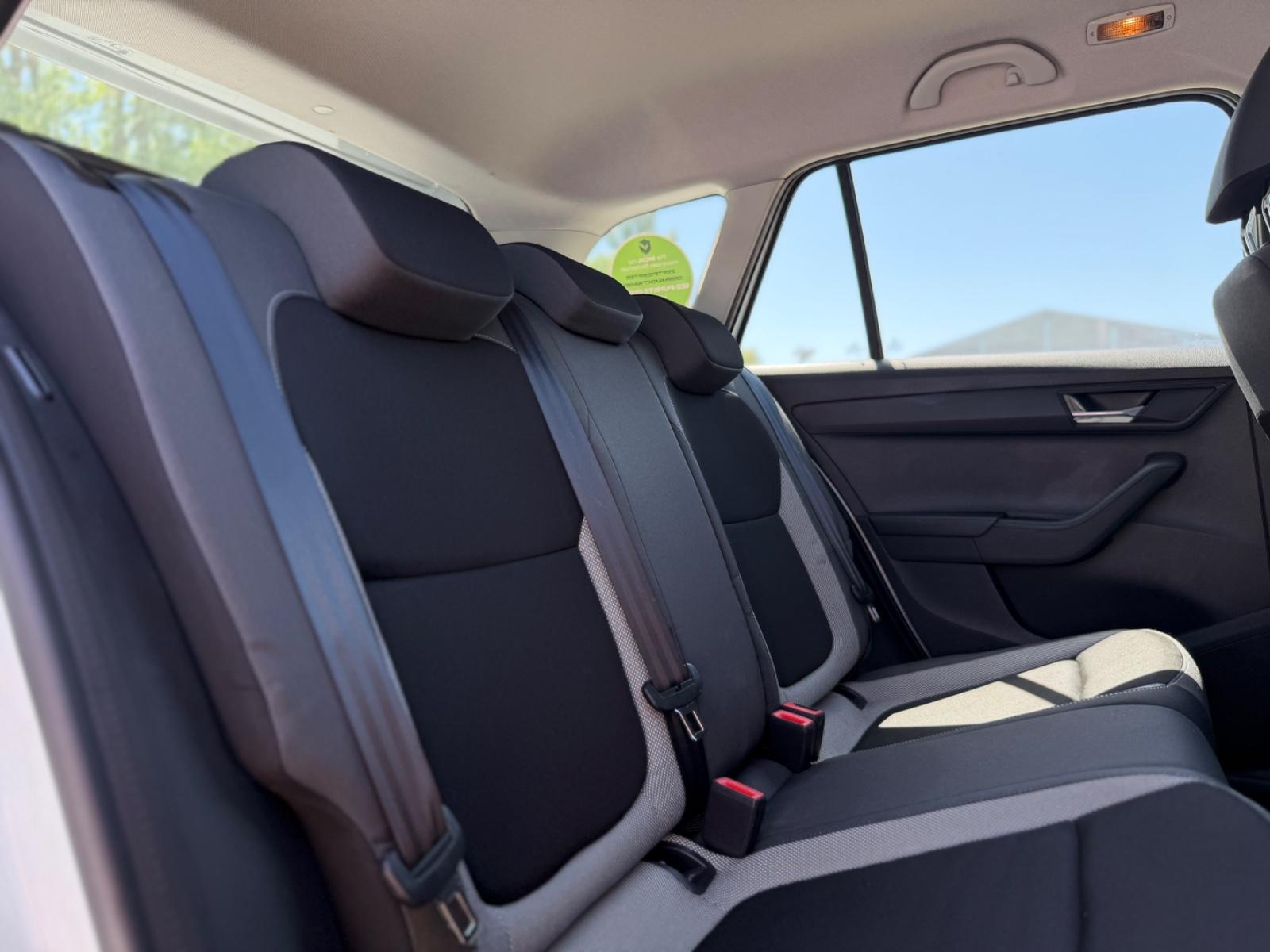 Skoda Fabia 2015 — photo 30