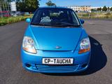 Chevrolet Matiz S, KLIMA, ALUFELGEN, INSPEKTION, TÜV NEU! - Chevrolet Matiz Gebrauchtwagen