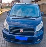 Fiat Scudo - Fiat Scudo von privat