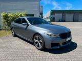 BMW 640 Gran Turismo 640d xDrive A Gran Turismo - - BMW 640 Gran Turismo mit Diesel-Antrieb: Limousine
