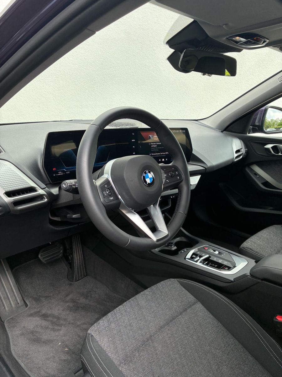 BMW 120 - Bild 13