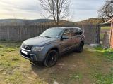 Suzuki Grand Vitara 1.9 DDiS Club Allrad AHK Pano - gebrauchte Suzuki Grand Vitara aus dem Jahr 2007