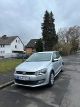 Volkswagen VW Polo Team Top Ausstatung Tüv Jan. 2028 - Volkswagen Polo mit Diesel-Antrieb: Team