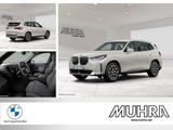 BMW X3 20 xDrive 19" AHK Memorysitz Ambiente - BMW X3 aus 2025