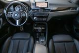BMW X2 sDrive20i M Sportpaket Navi RFK Carplay LED - BMW X2 M Sportpaket Gebrauchtwagen