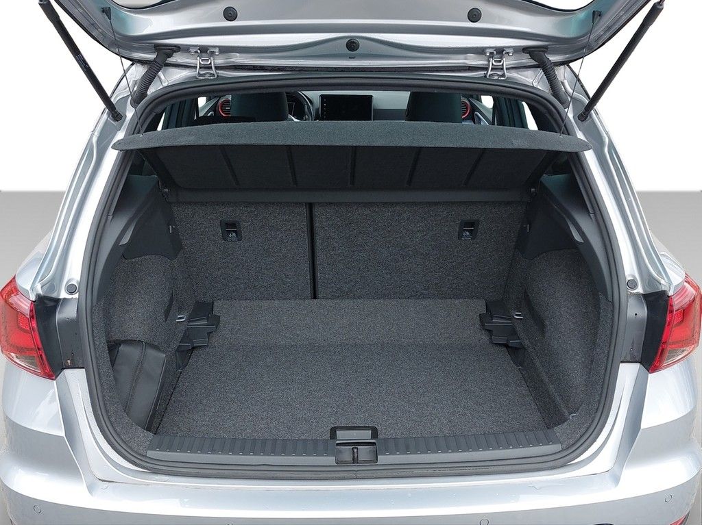 Seat Arona - Bild 9