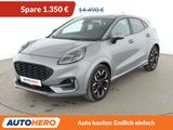 Ford Puma 1.0 EcoBoost Mild-Hybrid ST-Line X *NAVI* - Ford Puma Gebrauchtwagen in Köln