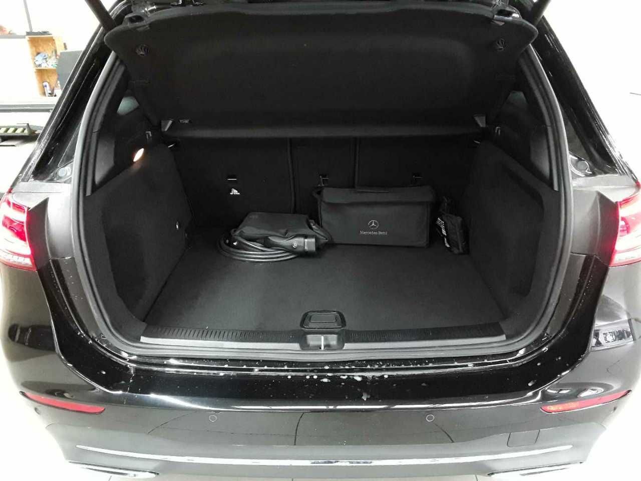 Mercedes-Benz B 250 e -Progressive BusiP AssiP LED KAM foto 8