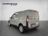 Ford Transit Courier Limited - Ford Transit Tageszulassungen
