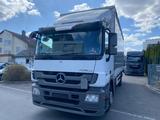 Mercedes-Benz 1841  Euro 5   Tüv:01/26 - Offers matching your search criteria