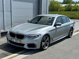 BMW M550i*xDrive*Individual*1 owner*TOP ZUSTAND* - BMW 550: 550i Xdrive
