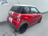 Microcar M-8 - Microcar mit Diesel-Antrieb