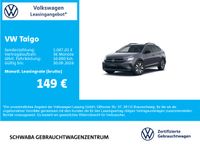 Volkswagen Taigo - Vorschau Bild 2