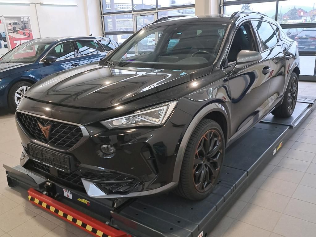 Cupra Formentor - Bild 2