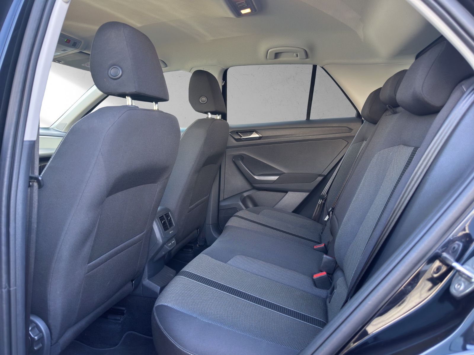 Volkswagen T-Roc Life*VirtualCockpit*LED*Carplay*Allwetter foto 18