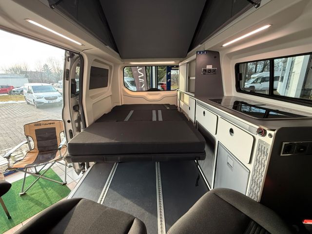 Foto Nummer 6: KARMANN Duncan