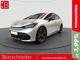 Cupra Born 62KW NAVI REAR VIEW SHZ - gebrauchte Cupra Born aus dem Jahr 2024
