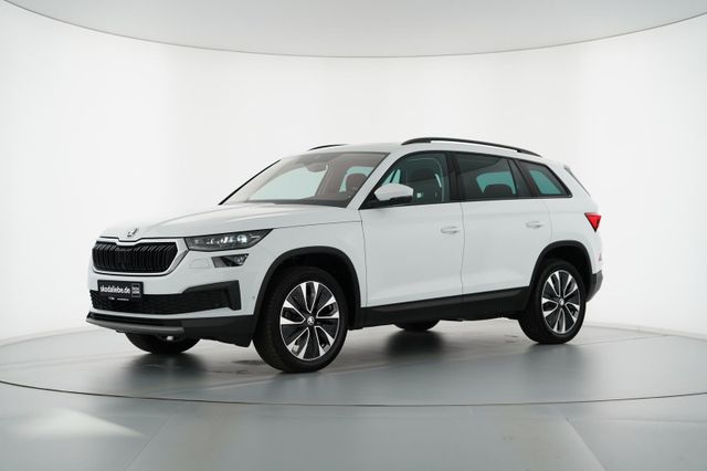 Skoda KODIAQ TOUR 2.0TSI DSG 4X4 PANO+DIGITAL TACHOuvm