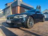 BMW 540d xDrive Touring M-Paket Mission Traumauto - BMW 540 mit Diesel-Antrieb: Kombi