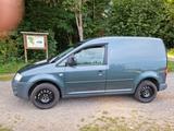 Volkswagen Caddy Life 2.0 TDI 103kW Tramper Tramper - Volkswagen Caddy: Tramper