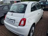 Fiat 500 1.0 DOLCEVITA*Klima*Glasdach*CarPlay - Fiat 500: Glasdach