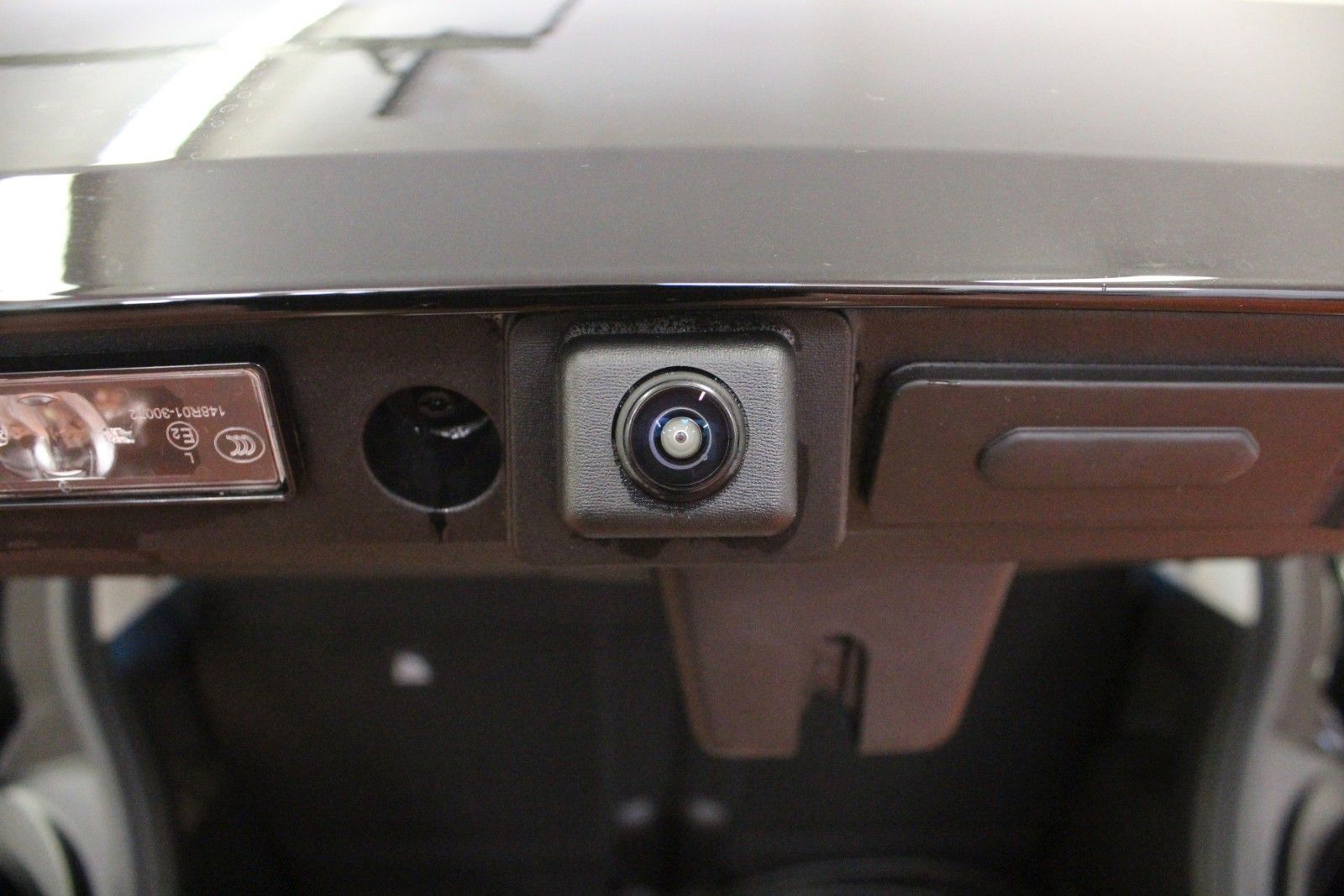 Fahrzeugabbildung Renault Twingo E-Tech 80 Urban Range *Techno*Sitzheizung