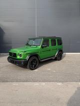 Mercedes-Benz G 63 AMG Mercedes-AMG G 63 Mercedes-AMG - gebrauchte Mercedes-Benz G 63 AMG aus dem Jahr 2023