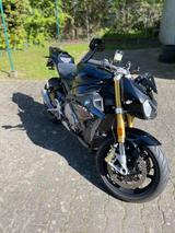 BMW S1000R, Black, HP, 7700 km, SC, Synto, Rizoma - BMW R 100 7