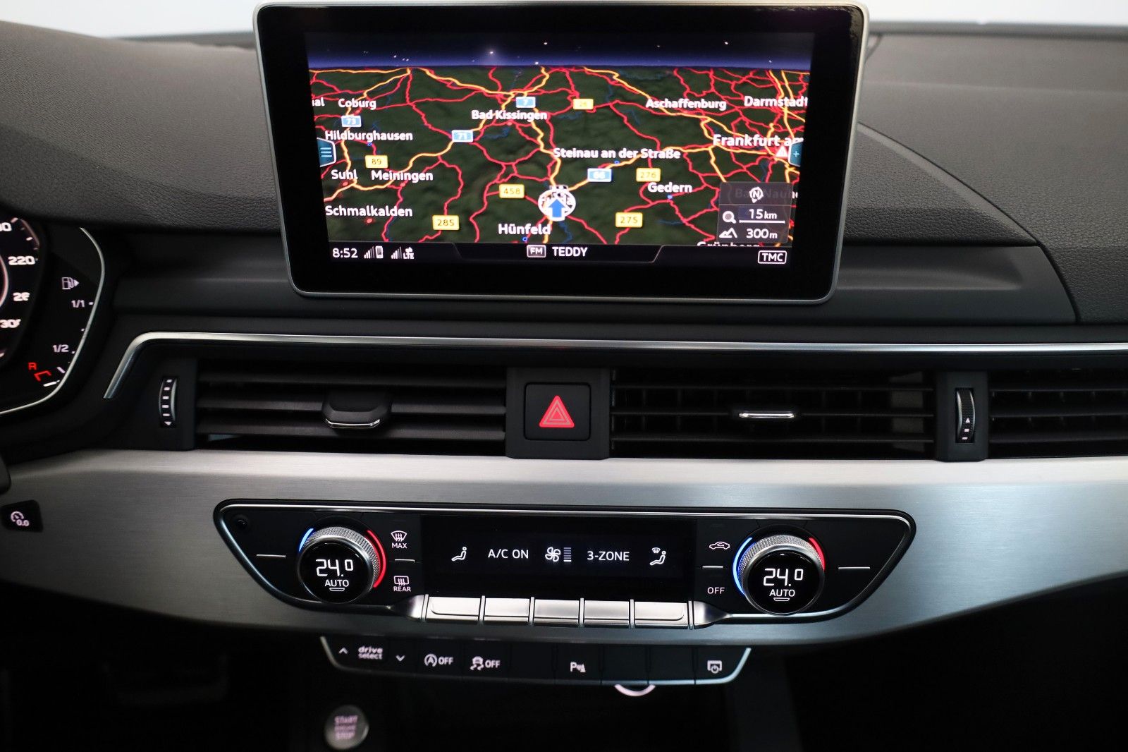 Fahrzeugabbildung Audi A5 Coupe 40 TDI quattro S Line,Navi,LED,Panorama