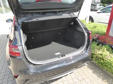 Kia Ceed 1.5 T-GDI DCT7 OPF Spirit (CD) Technologie