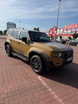 Toyota Land Cruiser 2.8 D-4D 4WD First Edition Auto... - Toyota Land Cruiser in Duisburg