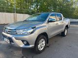 Toyota Hilux 2.4, serviced, 3.5t, active
