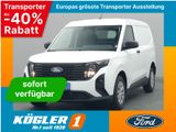 Ford Transit Courier Kasten Trend 100PS/PDC -12%* - Ford Transit New cars: Van