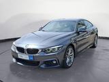 BMW 430d Gran Coupe M Sport Navi Prof. Aut. Head-Up - BMW mit Diesel-Antrieb: Coupe