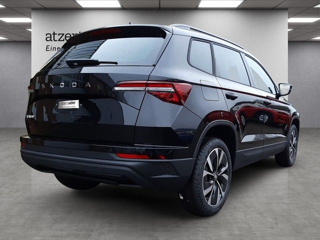 Fahrzeugabbildung Skoda Karoq Tour 1.5TSI DSG AHK Matrix Kamera Navi