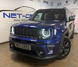 Jeep Renegade 4WD SPORT Leder*NAVi+Kamera*LED*1HAND - gebrauchte Jeep Renegade aus dem Jahr 2021