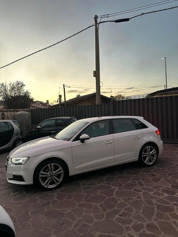 Audi A3 SPB 35 TDI S tronic Sport 2.0 150 CV