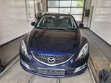 Mazda 6 2.2 Diesel - Mazda 2 in Hamm